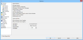 UltraExplorer screenshot 11