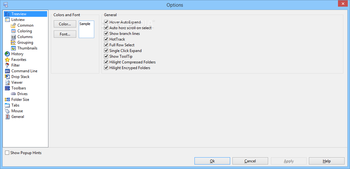 UltraExplorer screenshot 5