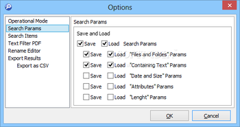 UltraFileSearch Std Portable screenshot 16