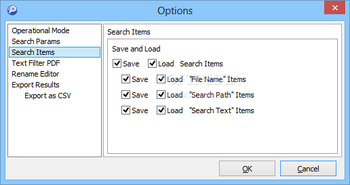 UltraFileSearch Std Portable screenshot 17