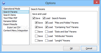 UltraFileSearch Std screenshot 14