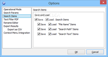 UltraFileSearch Std screenshot 15