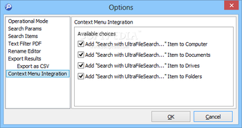 UltraFileSearch Std screenshot 19