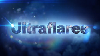 Ultraflares screenshot