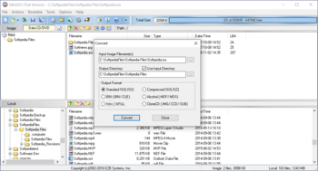 UltraISO Premium Edition screenshot 10