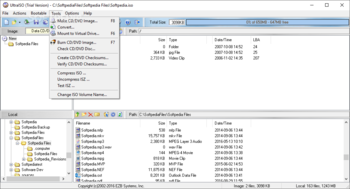 UltraISO Premium Edition screenshot 6
