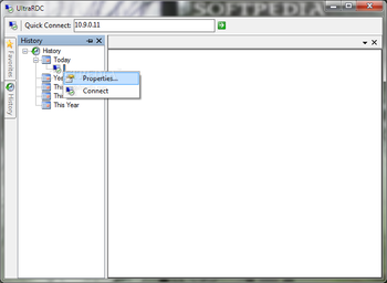 UltraRDC screenshot 10