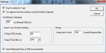 UltraSNAP PRO screenshot 9