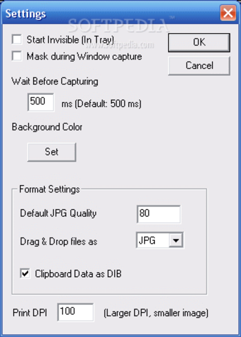 UltraSnap Standard screenshot 2