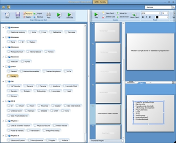 Ultrasound Flashcards OBGYN screenshot