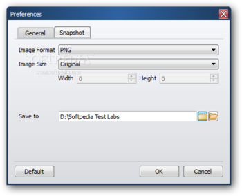 UM AVI Video Converter screenshot 9