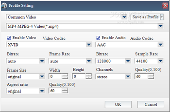 UM Screen Recorder screenshot 6
