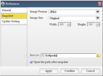 UM Screen Recorder screenshot 8