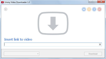 descargar gratis ummy video downloader 1.3