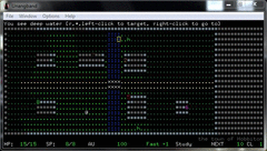 Unangband: The Unnamed Angband screenshot 2