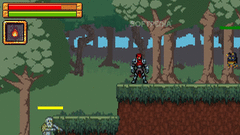 Unbeliever Early Access screenshot 13