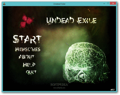Undead Exile screenshot