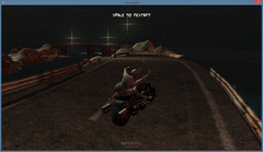 Undead Rider screenshot