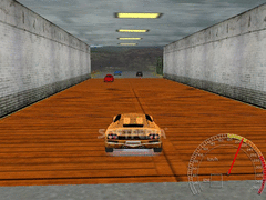 Underground 3 screenshot 3