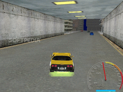 Underground 3 screenshot 9