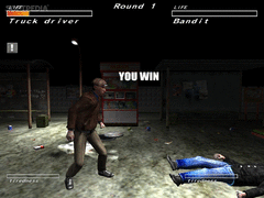 Underground Fight Club screenshot 10