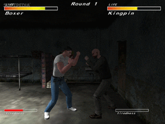 Underground Fight Club screenshot 4