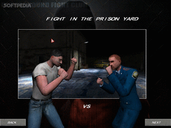 Underground Fight Club screenshot 6