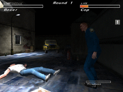 Underground Fight Club screenshot 8