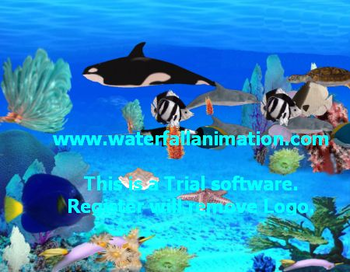 Undersea World Aquarium screenshot