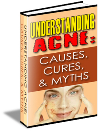 Understanding Acne screenshot