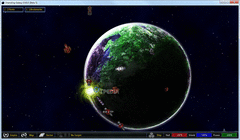 Unending Galaxy screenshot 5