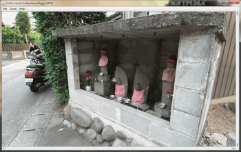 Unfish screenshot 4