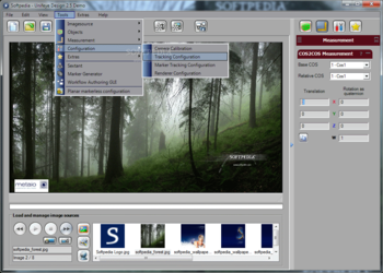 Unifeye Design screenshot 3