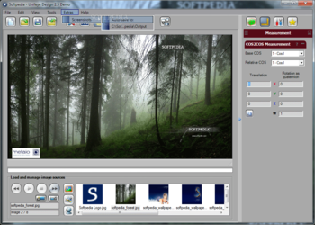 Unifeye Design screenshot 4