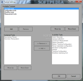Unifeye Design screenshot 5