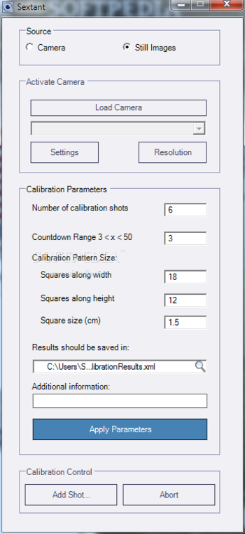 Unifeye Design screenshot 6