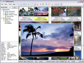 Unifie Portable  screenshot