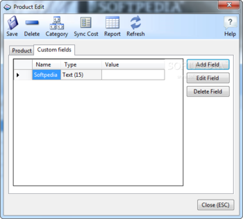 Uniform Invoice screenshot 7