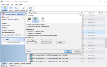 Uninstall Tool screenshot 6