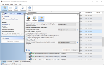 Uninstall Tool screenshot 7