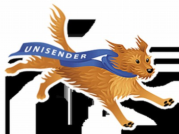 UniSender screenshot