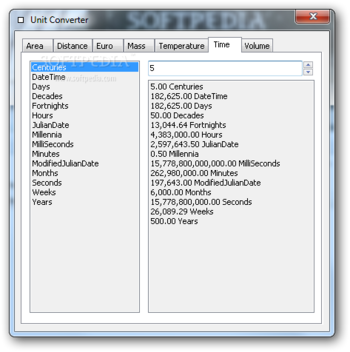 Unit Converter screenshot 6