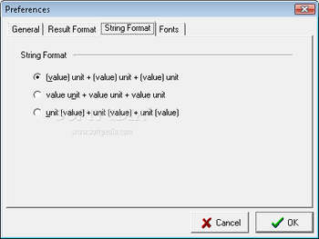 Unit Converter Pro screenshot 3