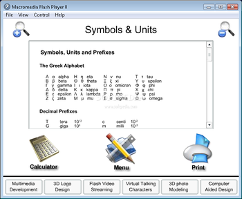 Unit Converter Professional screenshot 3