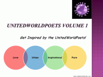 UnitedWorldPoets Volume 1 screenshot