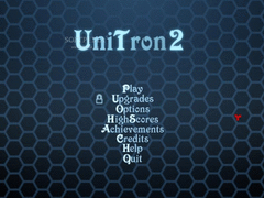 Unitron 2 screenshot