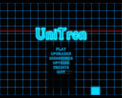 Unitron screenshot