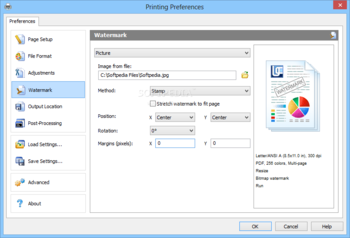 Universal Document Converter screenshot 5