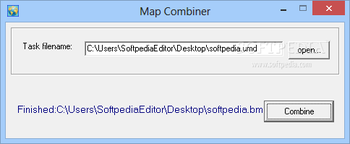 Universal Maps Downloader screenshot 5