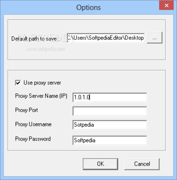 Universal Maps Downloader screenshot 6